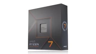 Procesador Amd 7700X Ryzen 8 Núcleos Socket Am5 No Incluye Ventilador Con Gráficos Incluidos.