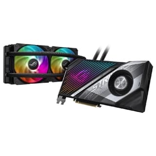Tarjeta De Video Asus Radeon Rx6800Xt/Pcie X16 4.0/16Gb Gddr6/Hdmi/2X Dp/Estandar/Gama Alta/Gamer