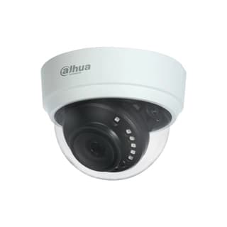 Dahua Cooper D1A2128 - Camara Domo Hdcvi 1080P / 103 Grados De Apertur
