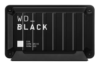 Disco Duro Externo 500Gb Wd_Black™ D30 Ssd (Wdbatl5000Abk-Wesn)