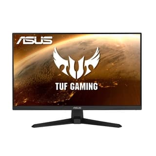 Monitor Asus Vg249Q1A 23.8" Fhd (1920X1080) 165Hz/1Ms/Hdmi/Dp