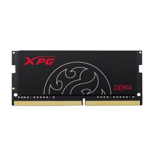 Memoria Ddr4 Xpg Hunter 8Gb 3200 Sodimm(Ax4S32008G20I-Sbht)