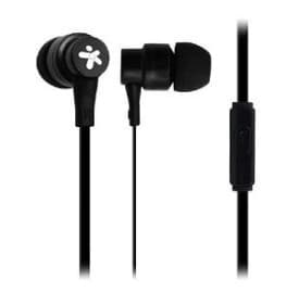Audifonos Stylos Al Aux 3.5 Negro Stsaua1B