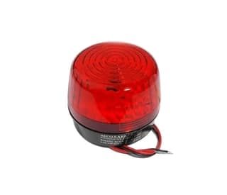 Provision Estrobo Xenon 12V 15 Flash X Seg (Sl-01)