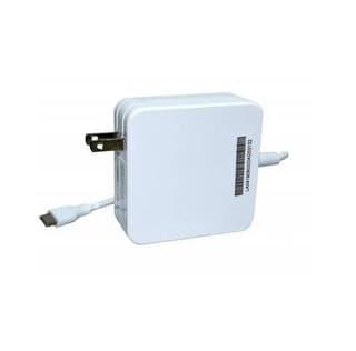 Adaptador De Corriente Generico Usbc-45W Cargador / Para Laptop Ac-Usbc-45W Tipo 20V/2.25A