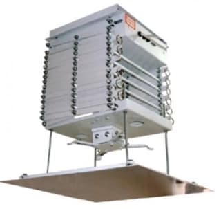 Soporte Para Proyector Multimedia Screens Sm-150 Generico 30 Kg Color Blanco Videoproyector