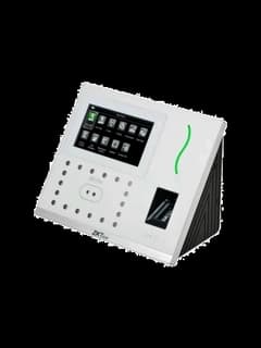 Checador Zk Teco Zkg3P Zkteco 12000 Rostros 6000 Palmas 20000 Tarjetas Soporta Ddns Con Biotimepo