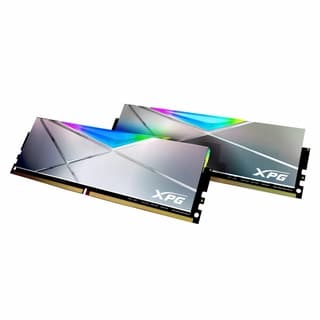 Mem Ddr4 Xpg D50 Extreme 16Gb Rgb 4133Mhz Kit 2 (Ax4U41338G19J-Dgm50X)