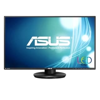 Monitor Asus Vn279Ql 27" (1920 X 1080) Fhd/178°/Amva/5Ms