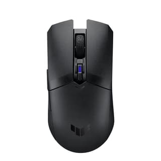 Mouse Asus P306 Tuf Gaming M4 Wl 12000Ppp/2.4Ghz/Bt