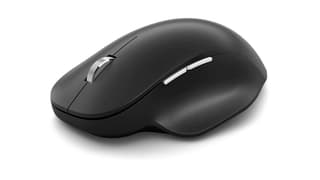 Mouse Microsoft 22B-00003 Bluetooth Ergonomic Negro (22B-00003) For Business