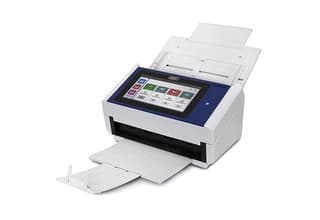 Scanner Xerox N60W