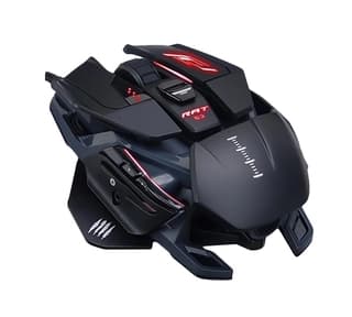 Mouse Gamer Verbatim Mr03Dcambl00 Marca