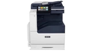 Multifuncional Xerox C7120 Base Qpd + Kit Qyv Versalink C7120. Color A3 C71Xx_Mfp.