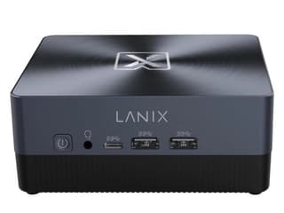 Mini Pc Lanix 10560 Intel Core I5 I5-10210U Ddr4