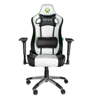 Silla Gaming Techzone Sx-00G4 Gamer Marca Xbox