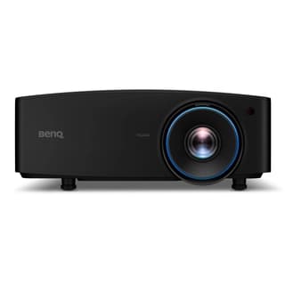 Proyector Benq Lu935St 5500 Lúmenes Ansi Dlp Wuxga (1920X1200) 20000 H Negro