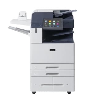Impresora Multifuncional Xerox Altalink C8135 C8135_F Multi. Color A3