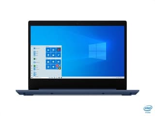 Laptop Lenovo 14Igl05 Ideapad 3 Pulgadas Intel Celeron N4020 8 Gb Windows 11 Home Tb