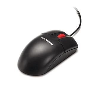 Mouse Lenovo 7M57A04698 Alámbrico