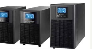 Ups Online Con Doble Conversión Vica Gamma 2K Monofasico Torre 2000Va/1800W 4 Nema 5-15/20R Protegidos Entrada 5/15P Voltaje 60/145V Salida 110/115/120/127V