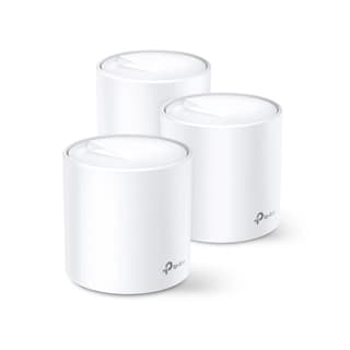 Sistema Wi-Fi6 Mesh Tp-Link Deco X20 Ax1800 / Deco X20 (3Pack)