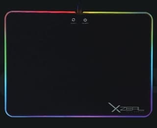 Mousepad Xzeal Xzamp05B Xz305.