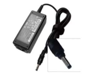 Cargador Para Laptop Generico Ac-Hp Mini / Adaptador Ac-Hp-Mini De 40W 19V-2.1A (4.0*1.7)