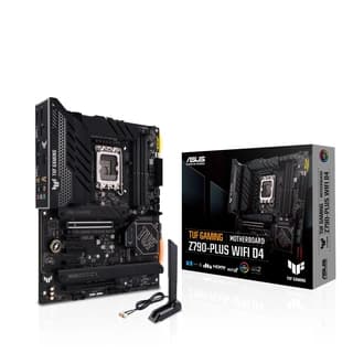 Tarjeta Madre Gaming Asus Tuf Z790-Plus Wifi Mb