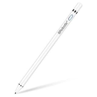 Pluma Óptica Para Pantalla Táctil Brobotix 263991 Blanco