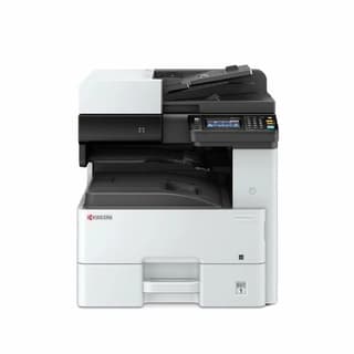 Multifuncional Monocromático Kyocera Ecosys M4125Idn A3 Láser En Tabloide O Doble Carta Ppm. 1200X1200 Dpi. Adf Impresion Duplex Wifi Y Direct