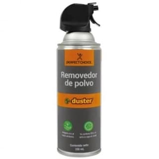 Aire Comprimido Perfect Choice E-Duster Pc-030331 330 G