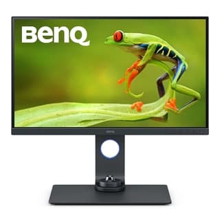 Monitor Benq Sw270C Pulgadas 300 Cd / M² 2560 X 1440 Pixeles Negro