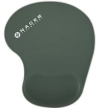 Mouse Pad Naceb Technology Na-549G Na-549Ag Gris Gel