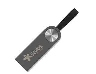 Memoria Usb Stylos Stmus316B St300 16Gb Stylos.
