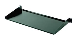 Charola North System North509-Bkl Negro Acero