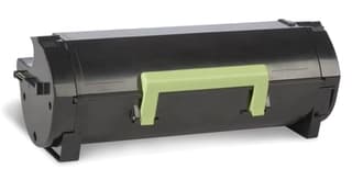 Toner Lexmark Negro Ultra Alto Rendimieno, Np: 50F4U00, Hasta 20.000 Paginas, Para Modelos : Ms610De, Ms610Dn
