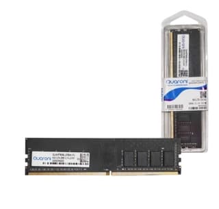 Memoria Ram Quaroni Udimm Ddr4 8Gb 2666Mhz Cl19 288Pin 1.2V