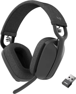 Audifonos Logitech Zone Vibe 125 981-001125.
