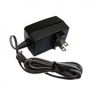 Adaptador De Corriente Ac Panasonic Kx-A423X Negro