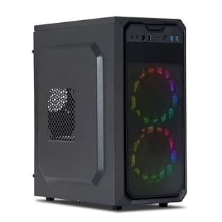 Pc Gamer Yeyian Bakin A01 Pc Gamer Amd A10 9700,8Gb2400,Ssd120,D.D.1Tb
