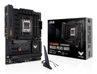 Mb Asus B650 Amd S-Am5 7A Gen/4X Ddr5 5000/Dp/Hdmi/M.2/3X Usb 3.2/Usb-C/Wifi/Bluetooth/Atx/Gama Media/Gamer