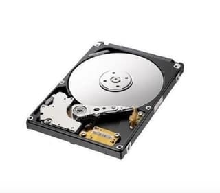Disco Duro Generico Sat1340 250 Gb Sata 7200 Rpm 3.5 Pulgadas
