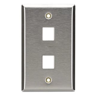 Tapa Industrial Brobotix 170902 Metálico