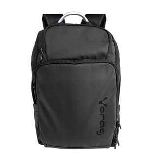 Mochila Vorago Bp-300 15.6 Pulgadas Negro Poliéster