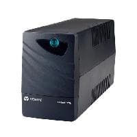 No Breaks Y Ups Dell Psl850-120 Vertiv 850Va/480W 6 Tomas Negro