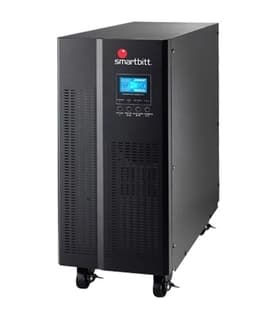 No Breaks/Ups Marca Smartbitt 6Kva/5.4Kw, Torr208/Rack 3U, 120V (Sbol6Kt-2)