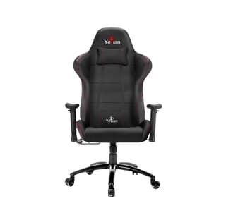 Silla Para Juegos Yeyian Windalf 2500 Gamer Yfc-Gcef-01-Rd 150Kg