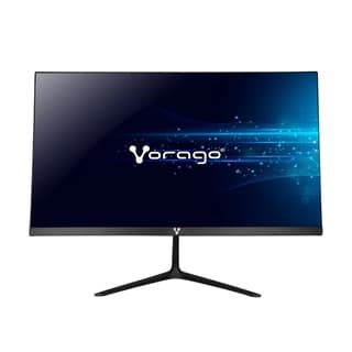 Monitor Vorago Led-W21-300 V4F Led-W21-300-V4 21.5 Pulgadas Wide Frameless Negro Vga Hdmi