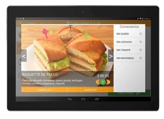 National Soft Com Soft Rest Móvil+Menú Dig Tbm8-8505F 8"Helioa22 And1